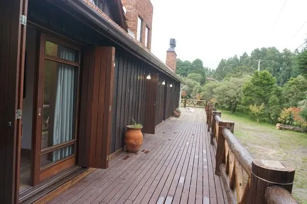 Superior Tek Büyük veya İki Ayrı Yataklı Oda