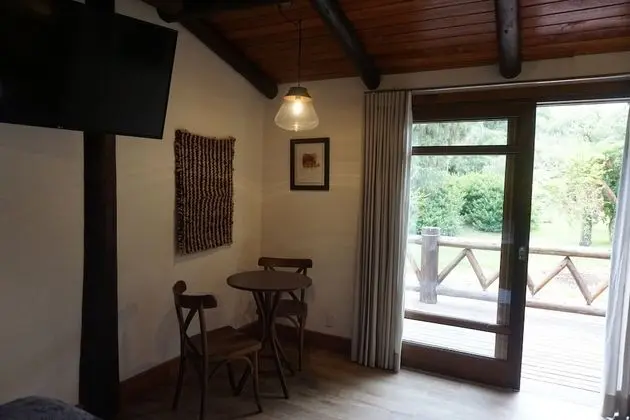 Superior Tek Büyük veya İki Ayrı Yataklı Oda