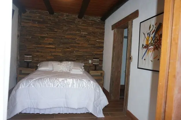 Superior Tek Büyük veya İki Ayrı Yataklı Oda