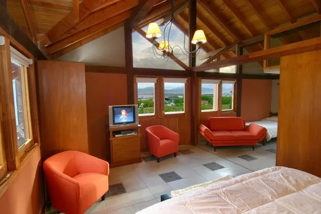 Oda Deluxe Two Bedroom