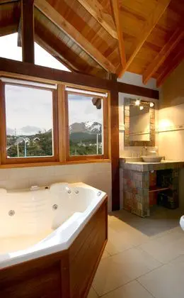 Oda Deluxe Two Bedroom