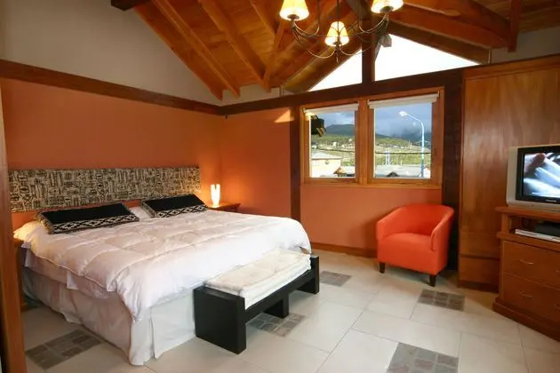 Oda Deluxe Two Bedroom