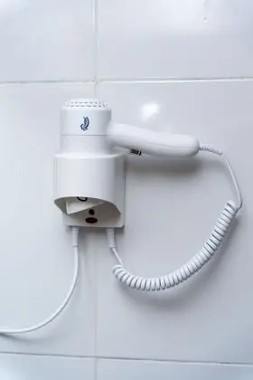 Standard Oda, 1 Çift Kişilik Yatak