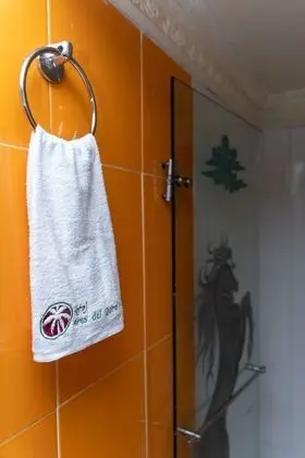 Standard Tek Kişilik Oda, 1 Tek Kişilik Yatak