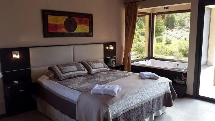 Comfort Stüdyo Süit, Özel Banyo
