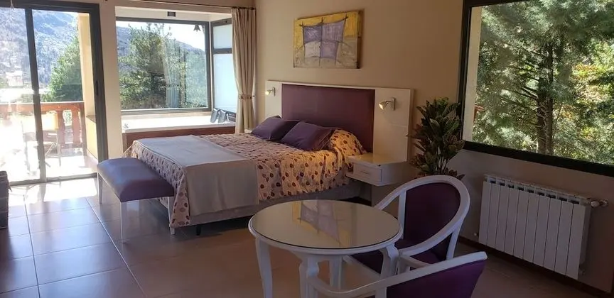 Comfort Stüdyo Süit, Özel Banyo