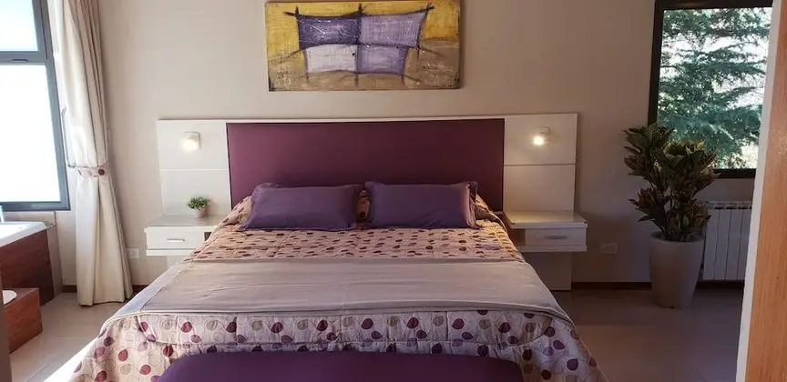 Comfort Stüdyo Süit, Özel Banyo