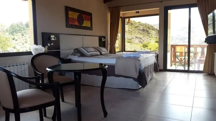 Comfort Stüdyo Süit, Özel Banyo