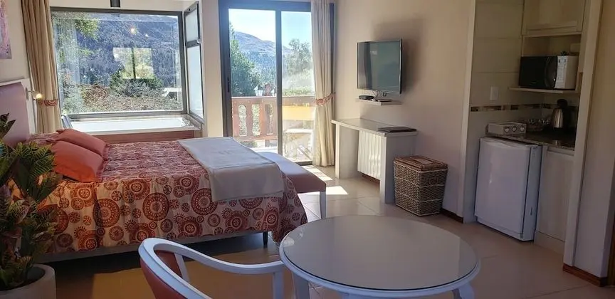 Comfort Stüdyo Süit, Özel Banyo