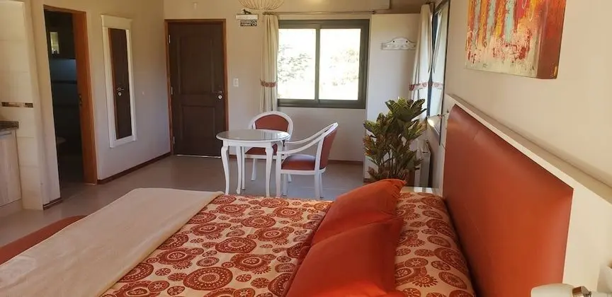 Comfort Stüdyo Süit, Özel Banyo