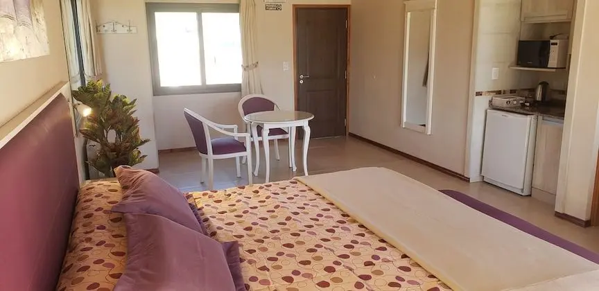 Comfort Stüdyo Süit, Özel Banyo