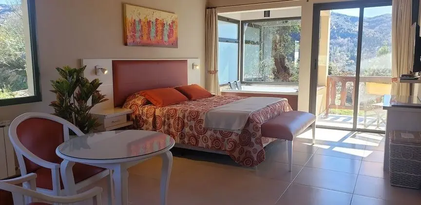 Comfort Stüdyo Süit, Özel Banyo