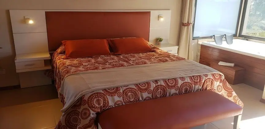 Comfort Stüdyo Süit, Özel Banyo