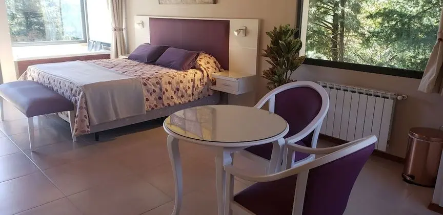 Comfort Stüdyo Süit, Özel Banyo