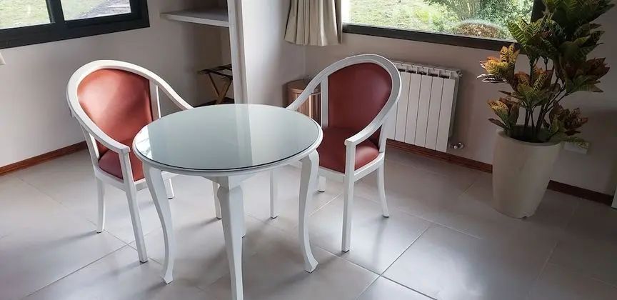 Comfort Stüdyo Süit, Özel Banyo