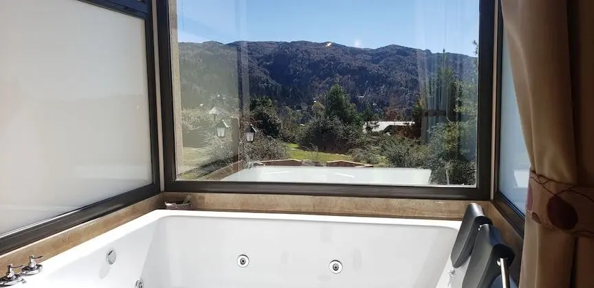 Comfort Stüdyo Süit, Özel Banyo