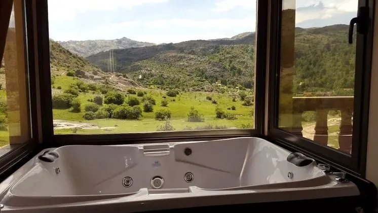 Comfort Stüdyo Süit, Özel Banyo