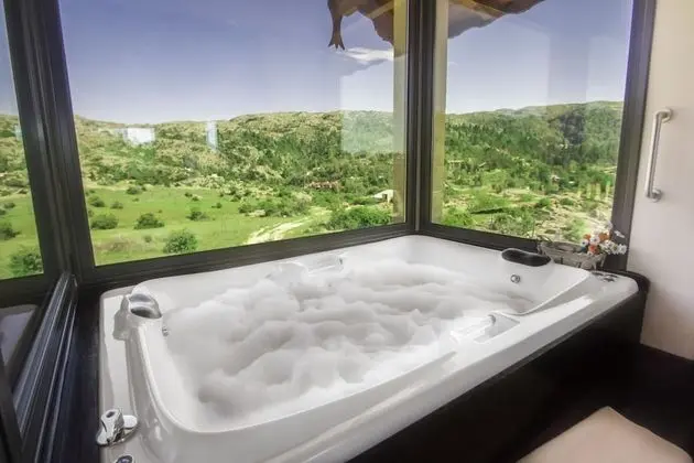 Comfort Stüdyo Süit, Özel Banyo
