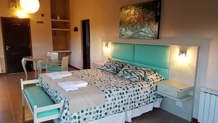 Deluxe Stüdyo Süit, 1 En Büyük (King) Boy Yatak, Özel Banyo