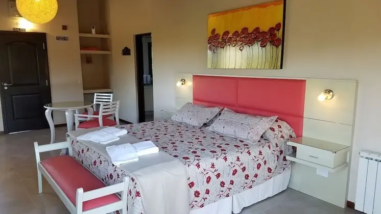 Deluxe Stüdyo Süit, 1 En Büyük (King) Boy Yatak, Özel Banyo