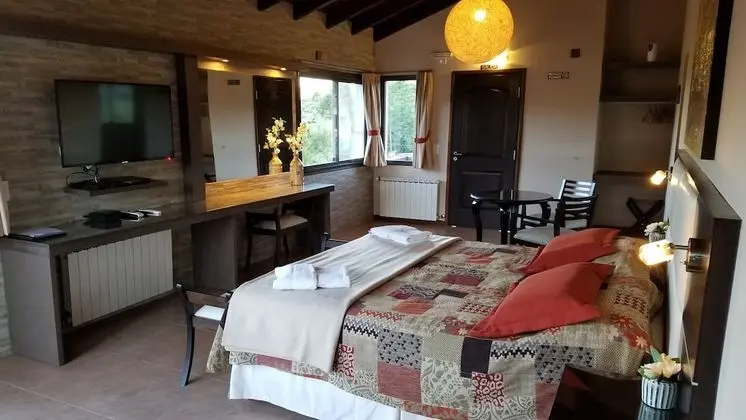 Deluxe Stüdyo Süit, 1 En Büyük (King) Boy Yatak, Özel Banyo