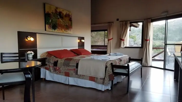 Deluxe Stüdyo Süit, 1 En Büyük (King) Boy Yatak, Özel Banyo