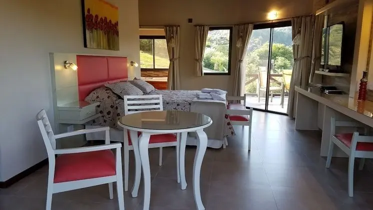 Deluxe Stüdyo Süit, 1 En Büyük (King) Boy Yatak, Özel Banyo