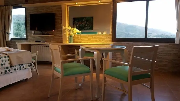 Deluxe Stüdyo Süit, 1 En Büyük (King) Boy Yatak, Özel Banyo
