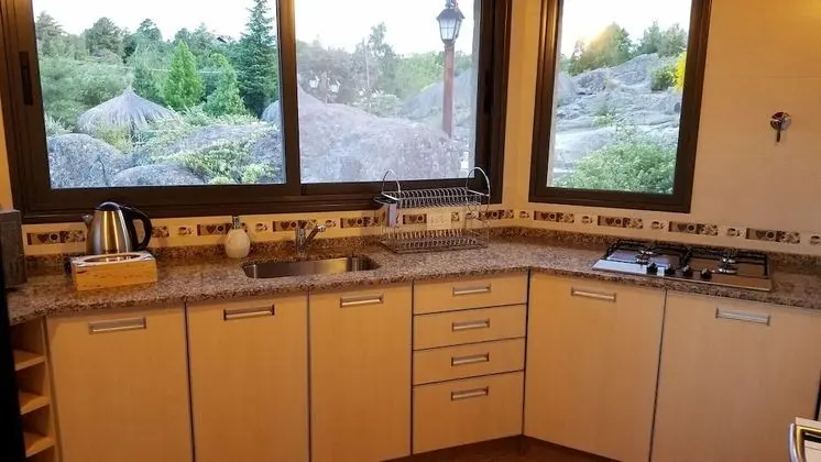 Deluxe Stüdyo Süit, 1 En Büyük (King) Boy Yatak, Özel Banyo