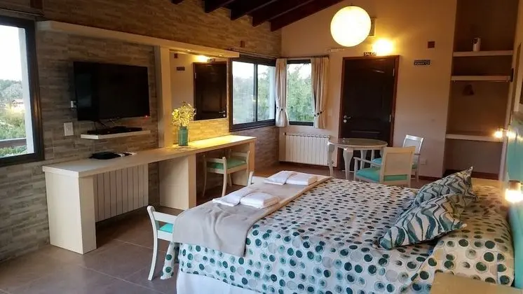 Deluxe Stüdyo Süit, 1 En Büyük (King) Boy Yatak, Özel Banyo