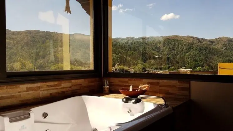 Deluxe Stüdyo Süit, 1 En Büyük (King) Boy Yatak, Özel Banyo