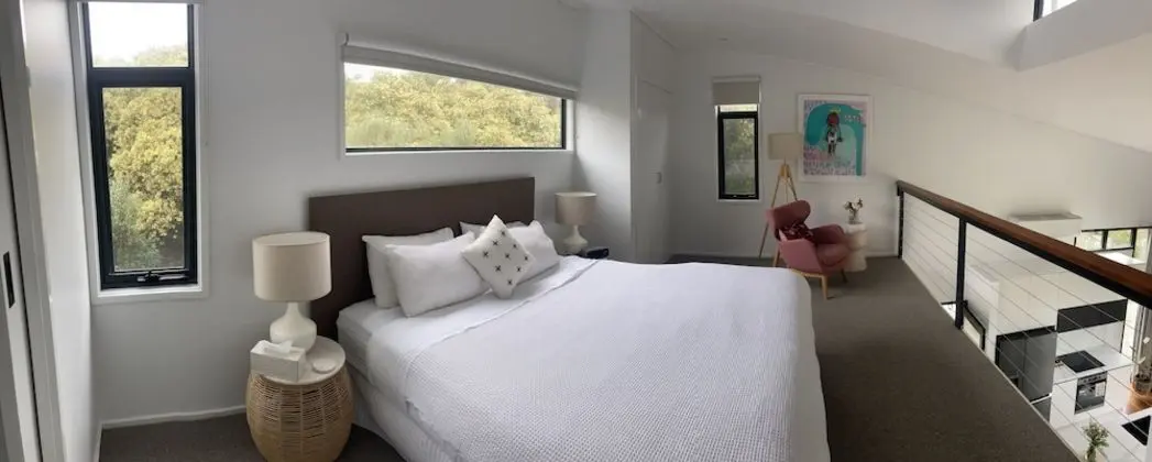 Deluxe Villa (Spa V7)