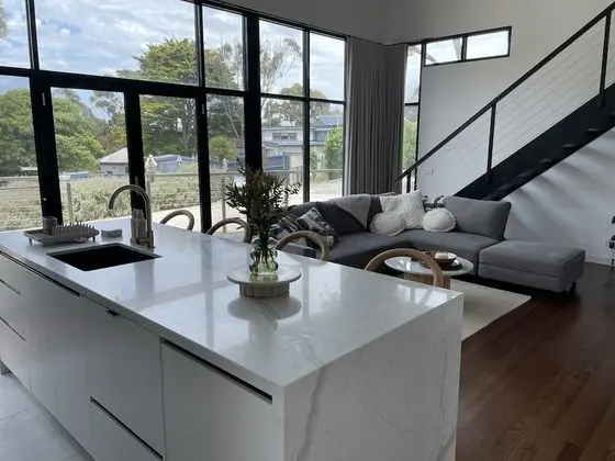 Deluxe Villa (Spa V7)
