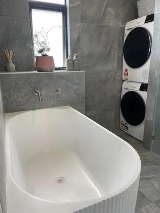 Deluxe Villa (Spa V7)