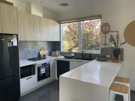 Family Villa, 3 Yatak Odası