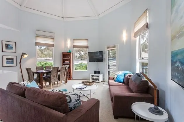 Family Villa, 3 Yatak Odası