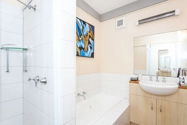 Family Villa, 3 Yatak Odası