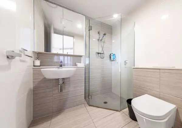 Business Apart Daire (Free Parking)