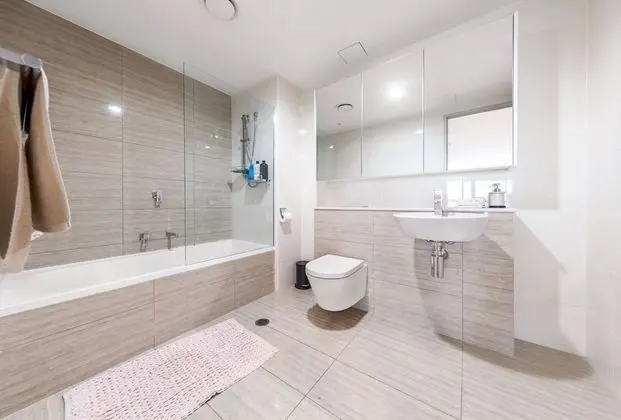 Business Apart Daire (Free Parking)