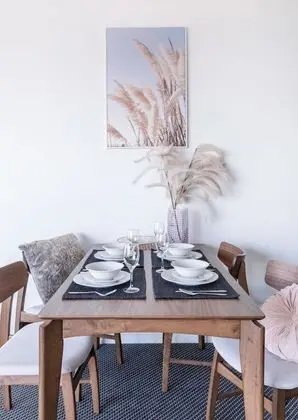 Romantic Büyük Yataklı Tek Kişilik Oda
