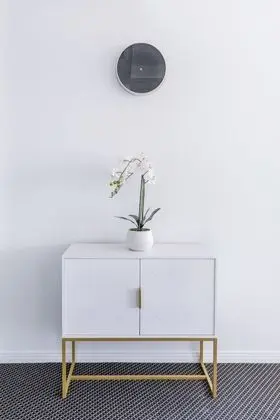 Romantic Büyük Yataklı Tek Kişilik Oda