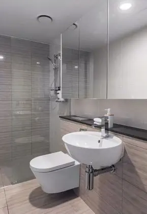Romantic Büyük Yataklı Tek Kişilik Oda