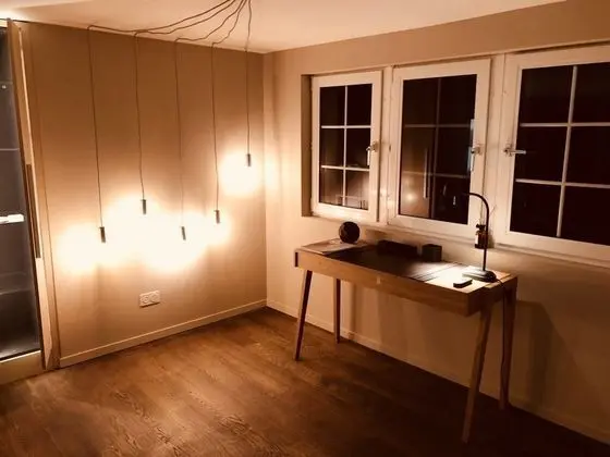 Presidential Apart Daire, 2 Yatak Odası, Göl Manzaralı