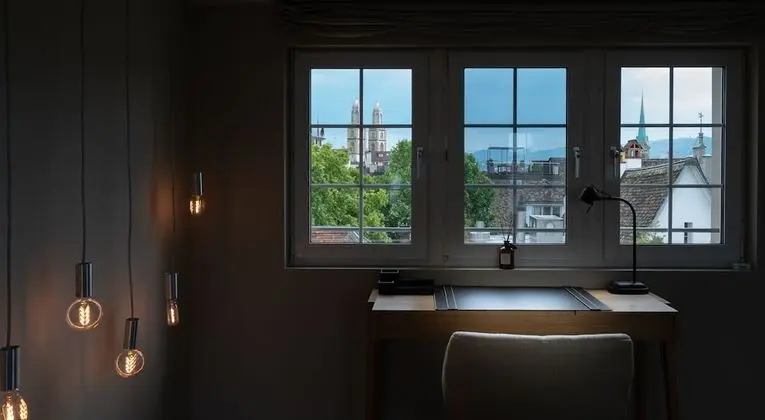 Presidential Apart Daire, 2 Yatak Odası, Göl Manzaralı