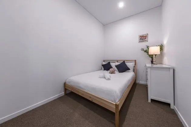 Comfort Apart Daire, 2 Yatak Odası, Nehir Manzaralı (BCT1806)