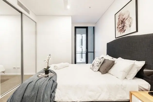 Comfort Apart Daire, 2 Yatak Odası, Nehir Manzaralı (BCT1806)