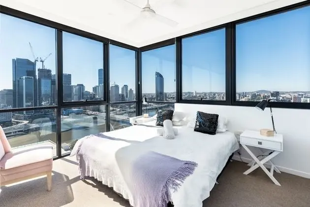 Luxury Apart Daire