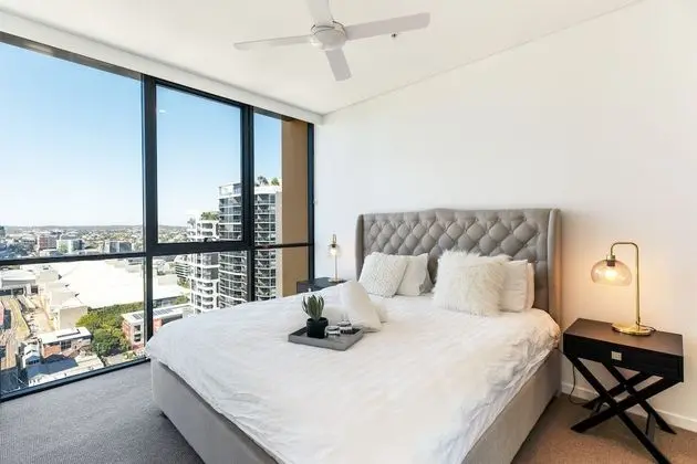 Luxury Apart Daire