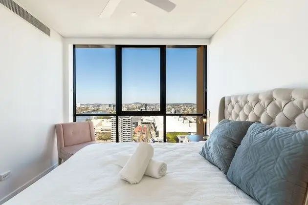 Luxury Apart Daire