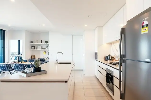 Luxury Apart Daire